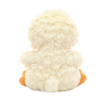 Yummy Duckling Soft Toy