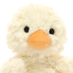 Yummy Duckling Soft Toy