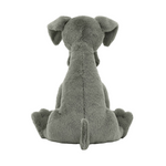 Zeus Great Dane Soft Toy