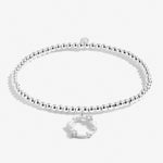 A Little 'Life of the Party' Bracelet | Silver Plated