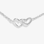 Celebrate You 'Fabulous Friend' Bracelets | Silver Plated | Set of 3