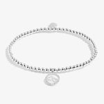 Children's A Little 'Amazing Friend' Bracelet | Silver Plated