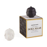 Dora Maar Salt & Pepper Set | Black & White