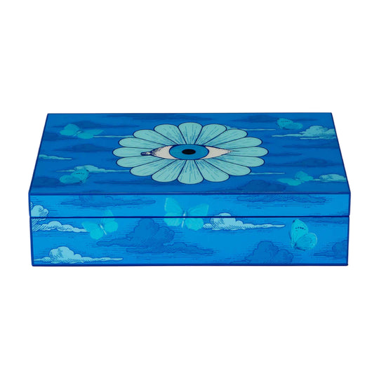 Druggist Lacquer Box | Large