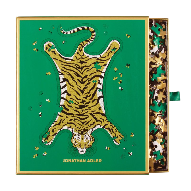 Safari Jigsaw Puzzle | 750 Piece
