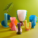 Como Cone Vase | 24cm