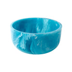 Como Salad Bowl | Blue