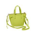 Ashley Mini Handbag | Lime Green