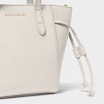 Ashley Mini Handbag | Off White