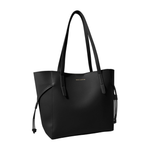 Ashley Tote Bag | Black