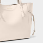 Ashley Tote Bag | Off White