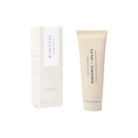 'Beautiful' Hand Cream | Almond & Vanilla