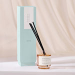 'Birthday' Sentiment Reed Diffuser | Peach Rose & Sweet Mandarin