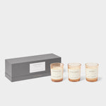 'Birthday' Votives | Set of 3