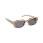 Bondi Sunglasses | Taupe