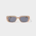 Bondi Sunglasses | Taupe