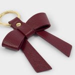 Bow-Tiful Boxed Keyring | You Make My Life Bow-Tiful | Cherry