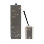 Ceramic Sentiment Reed Diffuser | Fabulous Friend | Fresh Fig & Wild Freesia
