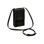 Cleo Crossbody Bag | Black | Small