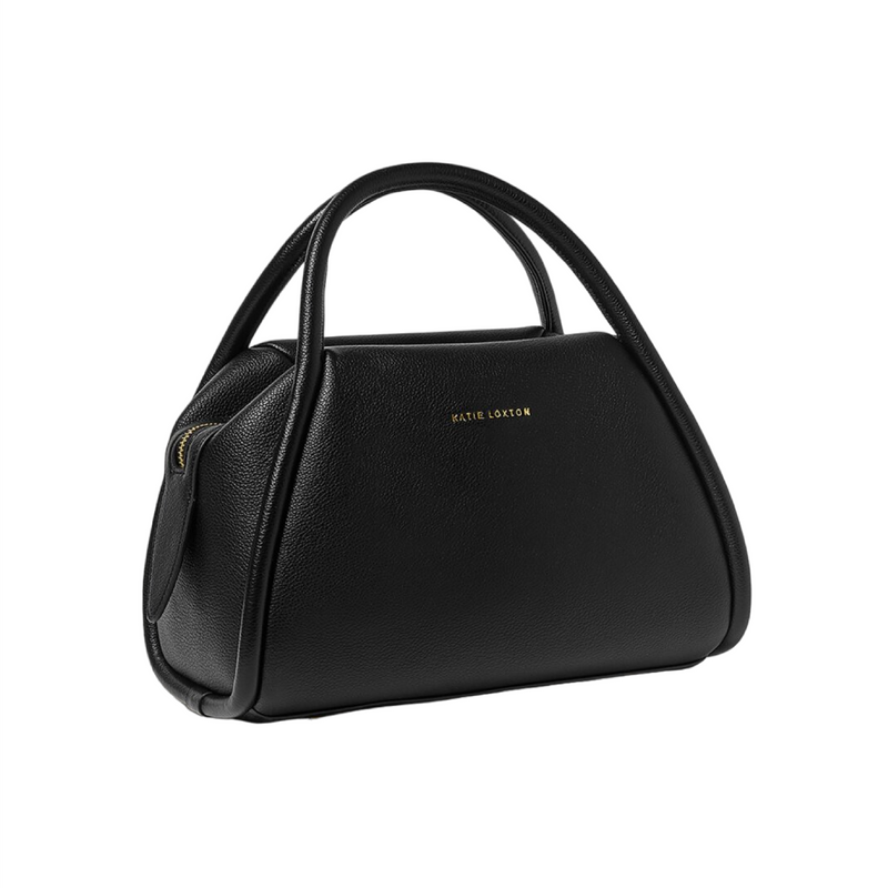 Daya Shoulder Bag | Black