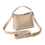 Evie Crossbody Bag | Soft Tan