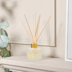 'Fabulous Friend' Sentiment Reed Diffuser | Wild Raspberry & Sugar Plum