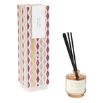 'Festive' Sentiment Reed Diffuser | Cinnamon & Nutmeg Chai