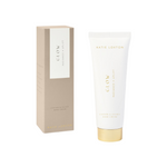 'Glow' Hand Cream | White Cotton & Sweet Lychee