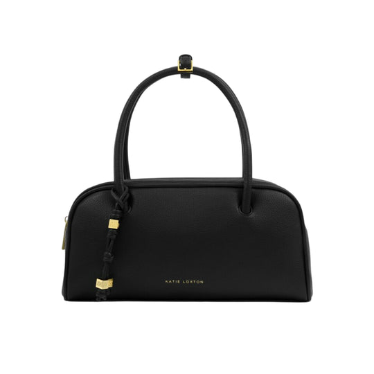 Hadley Bowling Bag | Black