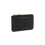 Hana Card Holder | Black