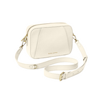 Hana Crossbody Bag | Ecru