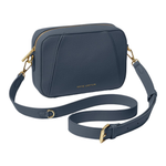 Hana Crossbody Bag | Slate