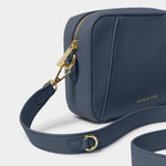 Hana Crossbody Bag | Slate