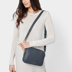 Hana Crossbody Bag | Slate