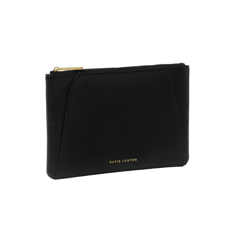 Hana Pouch | Black