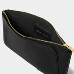 Hana Pouch | Black