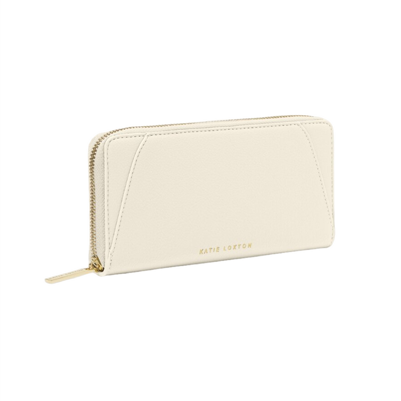 Hana Purse | Ecru