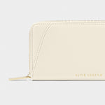 Hana Purse | Ecru