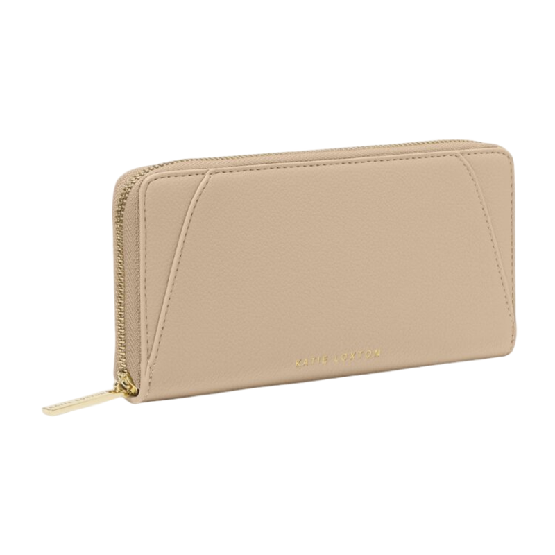 Hana Purse | Light Taupe