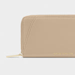 Hana Purse | Light Taupe