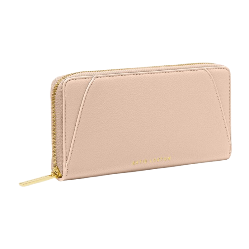 Hana Purse | Nude Pink