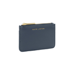 Hana Coin & Cardholder | Slate