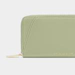 Hana Purse | Soft Sage