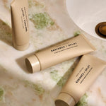 Hand Cream | Geometric Star Print | Sweet Almond & Vanilla