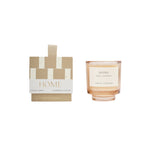 'Home' Sentiment Candle | White Elderberry & Cotton