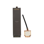'Home' Sentiment Reed Diffuser | Blackberry Noir