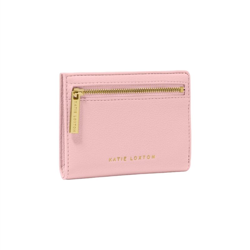 Jayde Purse | Cloud Pink