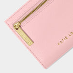 Jayde Purse | Cloud Pink