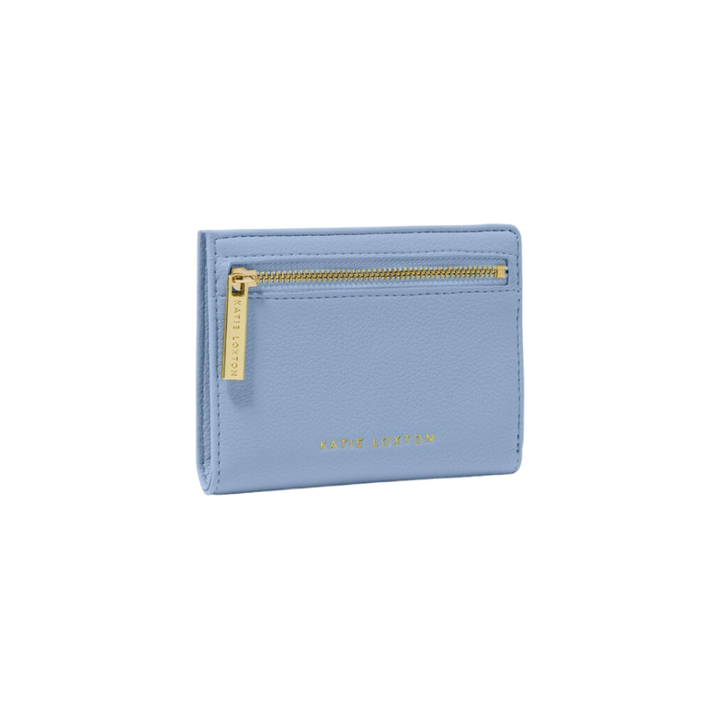 Jayde Purse | Cornflower Blue