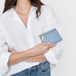 Jayde Purse | Cornflower Blue